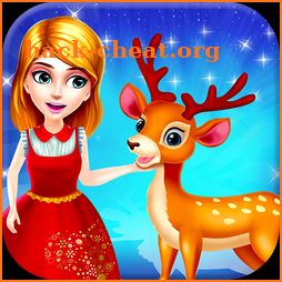 My Dear Deer icon