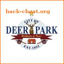 My Deer Park, Texas icon