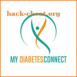 My DiabetesConnect icon