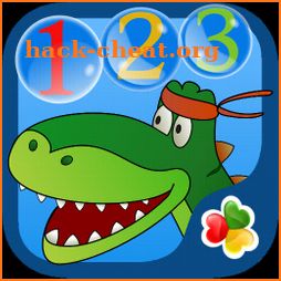 My Dino Companion Full Edition ❤️🦕 icon