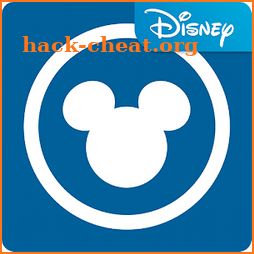 My Disney Experience icon