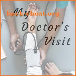 My Doctors Visit icon