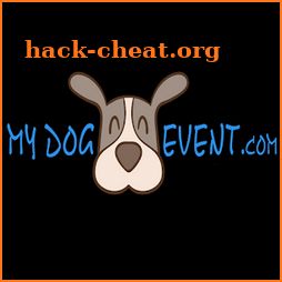 My Dog Event - Your search engine for dog events icon