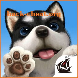 My Dog - Pet Dog Game Simulator icon