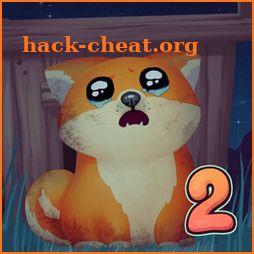 My Dog Shibo 2 – Virtual pet with Minigames icon