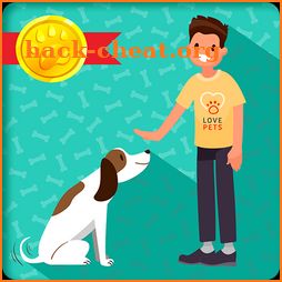 My Dog Training App - 30 Days Puppy Trainer icon