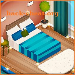 My Doll House Room Cleaning icon
