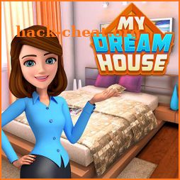 My Dream Home & Interior Design 3D icon