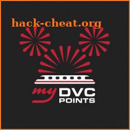 My DVC Points icon