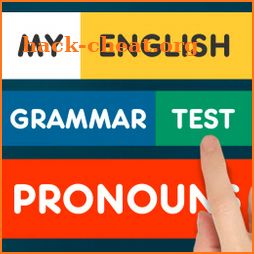 My English Grammar Test: Pronouns PRO icon