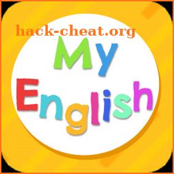 My English: Speak English ! icon