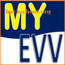 My EVV icon