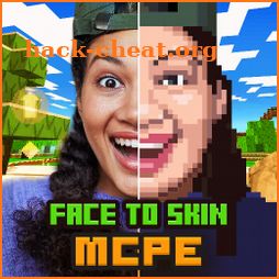 My Face to Skins for Minecraft ™ - Skin Editor icon