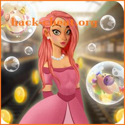 My Fairy Running Game icon