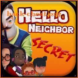 My Family Neighbor alpha guide & Tips Series Atc icon
