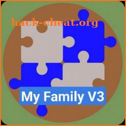 My Family V3 icon
