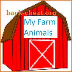 My Farm Animals icon
