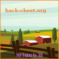 My Farm In 3D: Idle 3D Mobile Farming Simulator icon