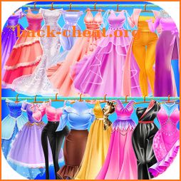 My Fashion Dress Dream - Top Dressup icon