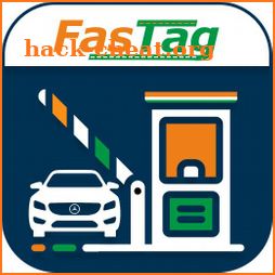 My FASTag - Buy, Recharge & Get help icon