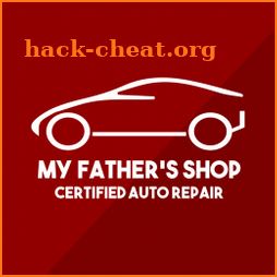 My Father's Shop Auto Repair icon