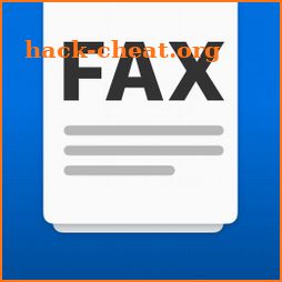 My Fax - Send Documents Easy icon