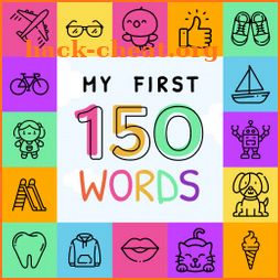 My First 150 Words icon