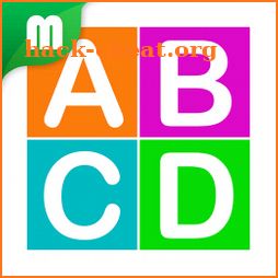 My First ABC icon
