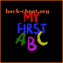 My First Alphabet Game icon