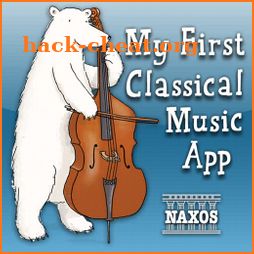 My First ClassicalMusic:tablet icon