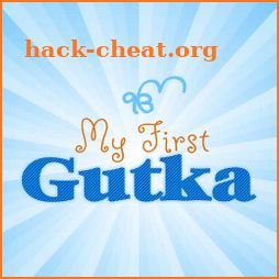 My First Gutka icon
