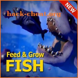 My Fish Feed Grow Series 2019 Guide icon