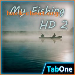 My Fishing HD 2 icon