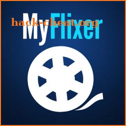 My Flixer HD App for watch Movies/Series icon