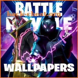 My FN Battle Royale Wallpapers icon