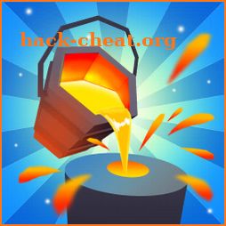 My Forge: Blacksmith Shop icon