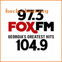 My FOX-FM 104.9 97.3 FM icon