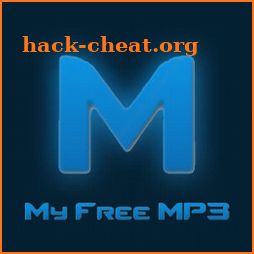 My Free MP3 - Music Download icon