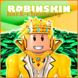My Free Robux Roblox Skins Inspiration – RobinSkin icon
