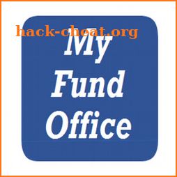 My Fund Office - SIFO icon