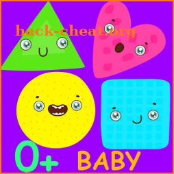 My funny RATTLE for baby! icon