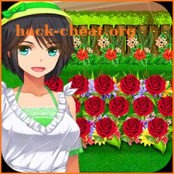 My Garden - Design & Decoration Game icon