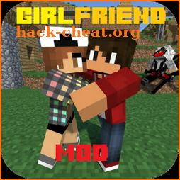 My Girlfriend Mod for MCPE icon