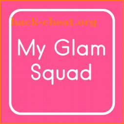 My Glam Squad icon