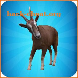 My Goat Simulator icon