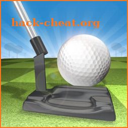 My Golf 3D icon