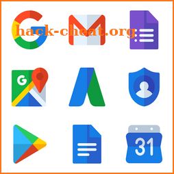 My Google | All Google Services One in All App icon