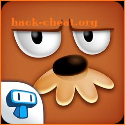 My Grumpy - The World's Moodiest Virtual Pet! icon