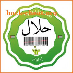 My Halal Scanner icon