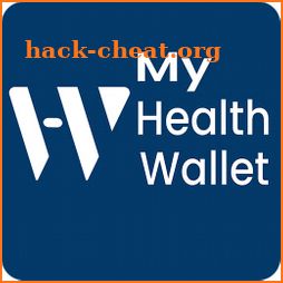 My Health Wallet icon